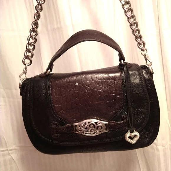 Brighton Handbags - Adorable Brighton Bag EUC ❤️
